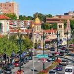 Country Club Plaza