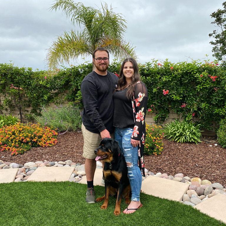 Mother's Day - May 2020