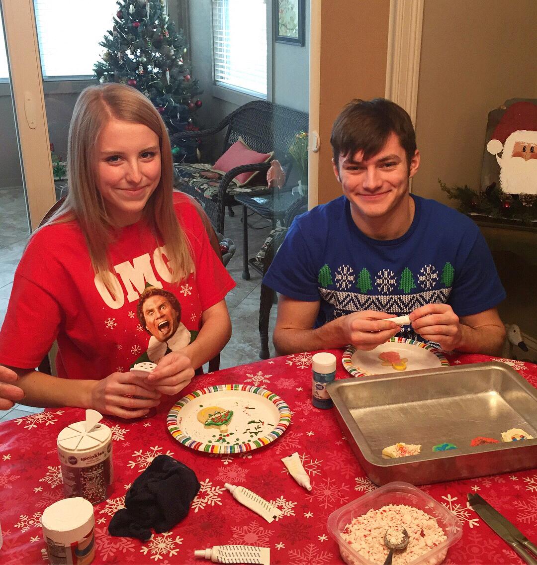 Christmas 2017