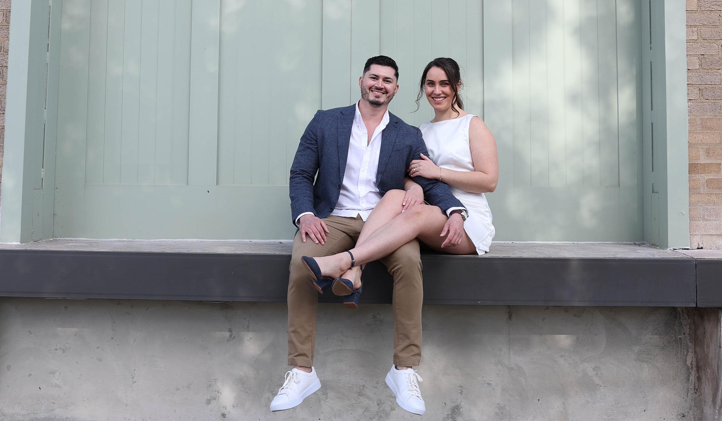 The Wedding Website of Maura Reilly and Joseph Curcuru