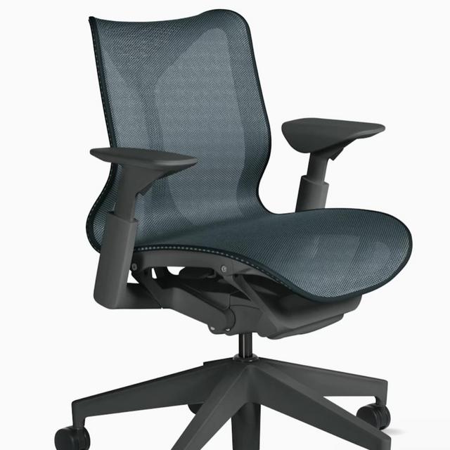 Herman Miller Home Office Furniture