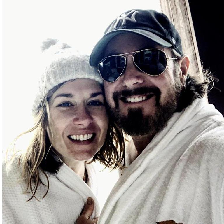 1st getaway to Sojo Spa!