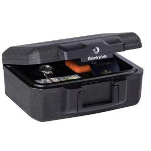 Fireproof Safe Box