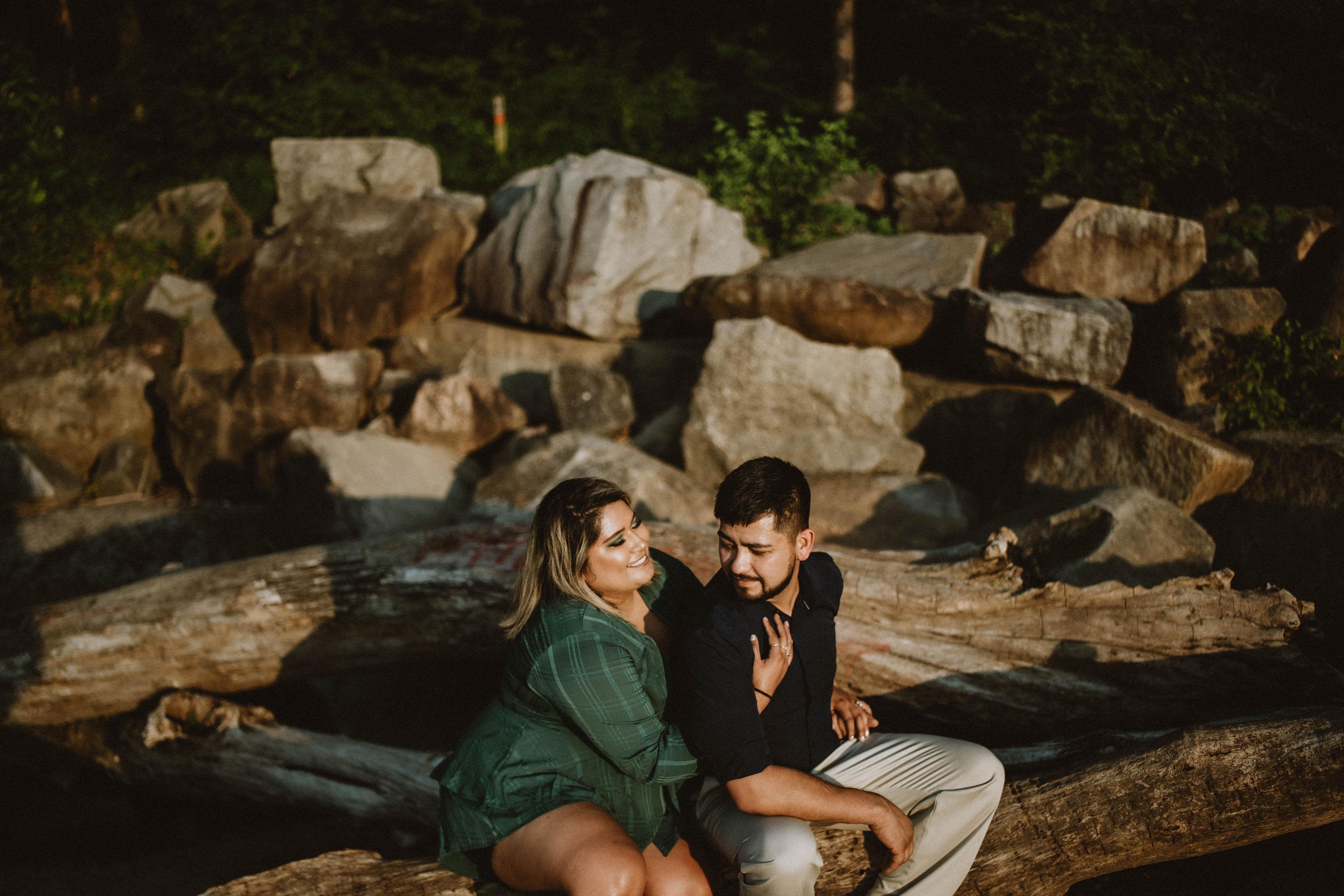 The Wedding Website of Lesly Pineda and James Keel