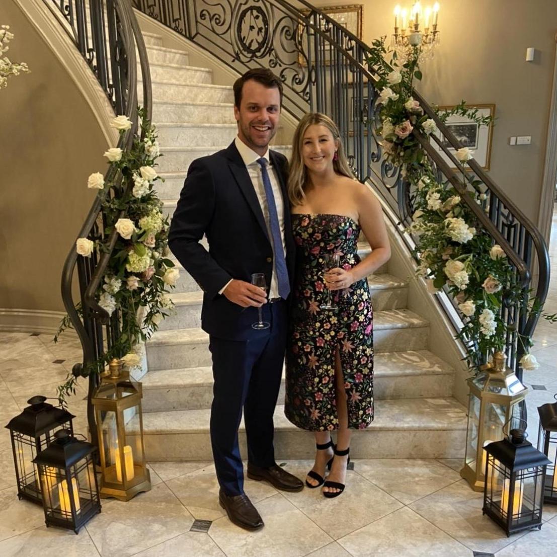2021 wedding fun