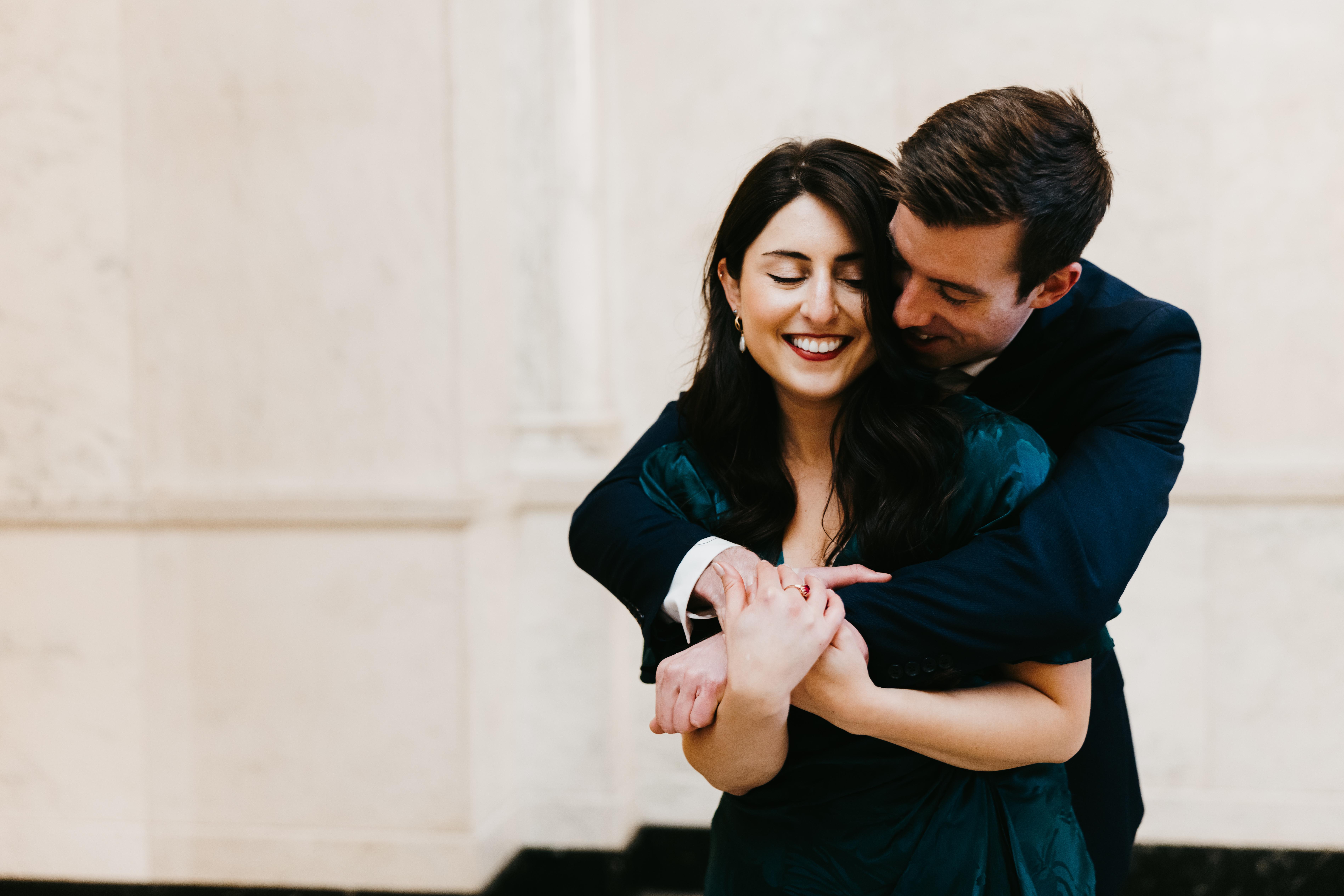 The Wedding Website of Evelyn Maly and Willie Versen