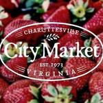 Charlottesville City Market