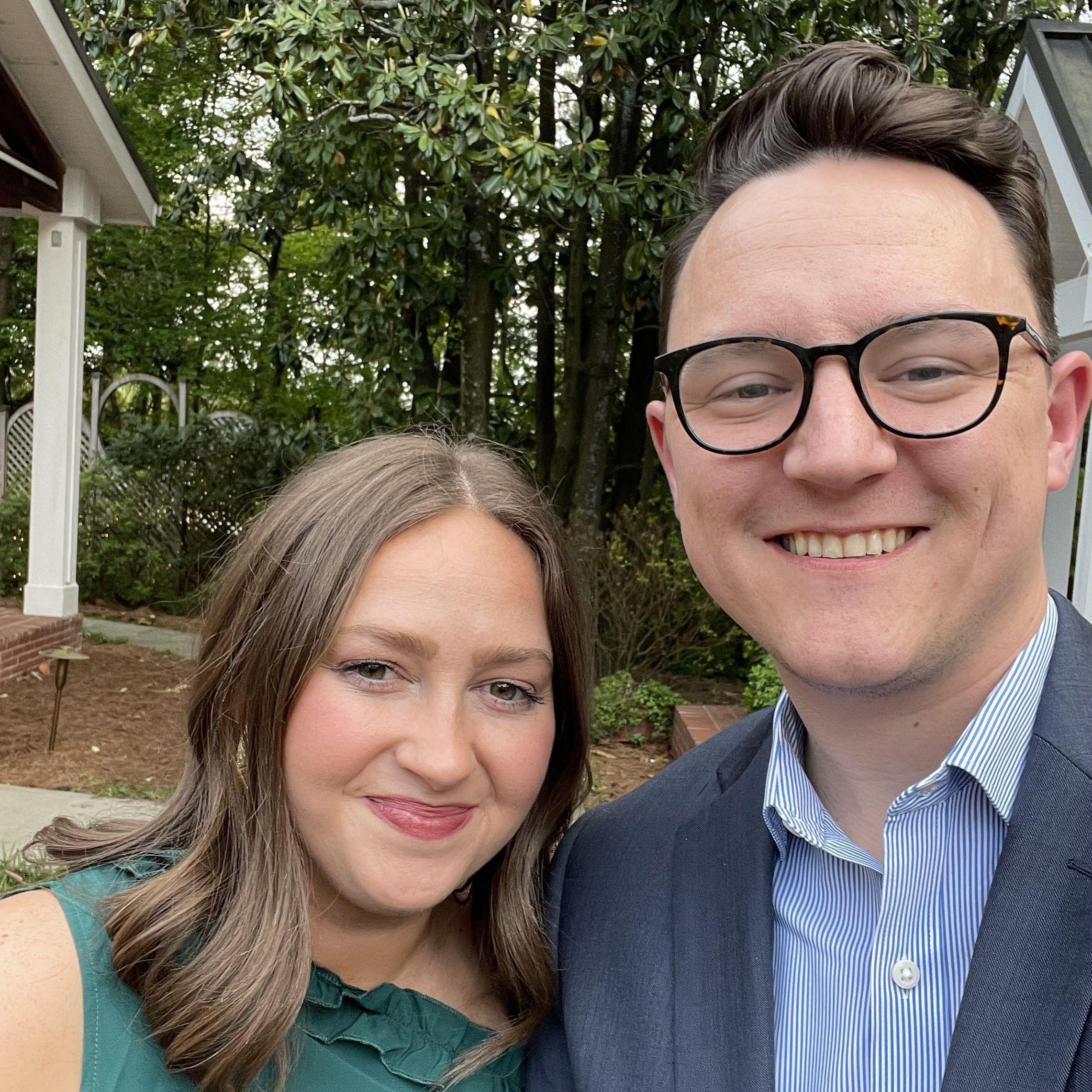 The Wrights | Atlanta, GA