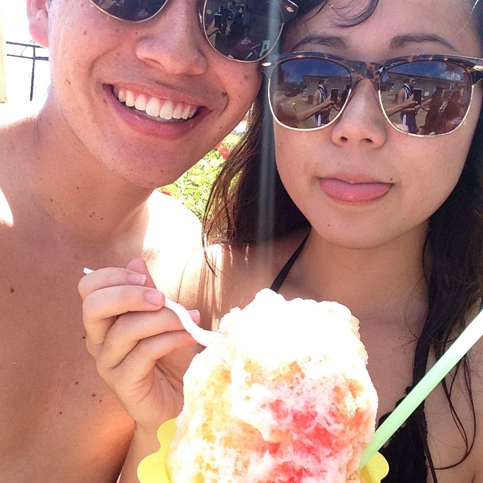 Hawaii Trip 2015