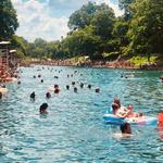 Barton Springs