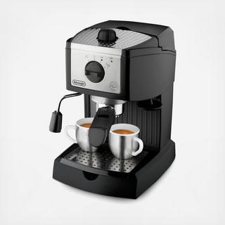 Pump Espresso Machine