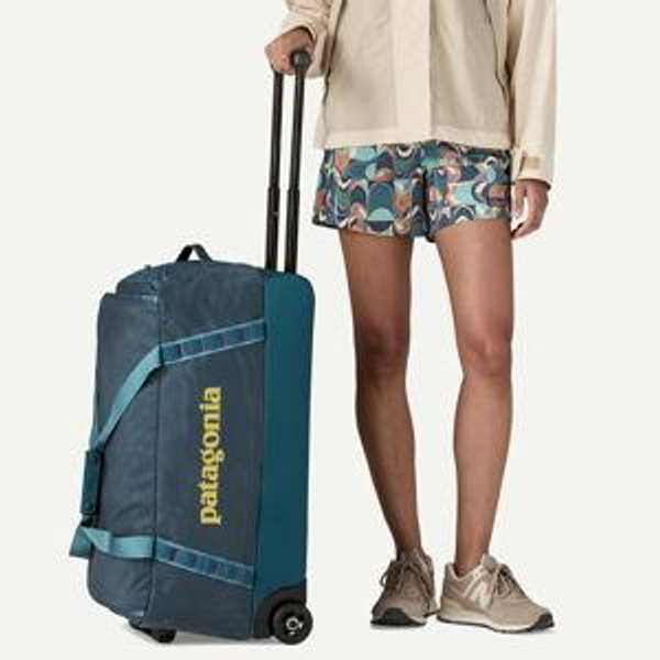 Black Hole® Duffel 70L Tidal Teal