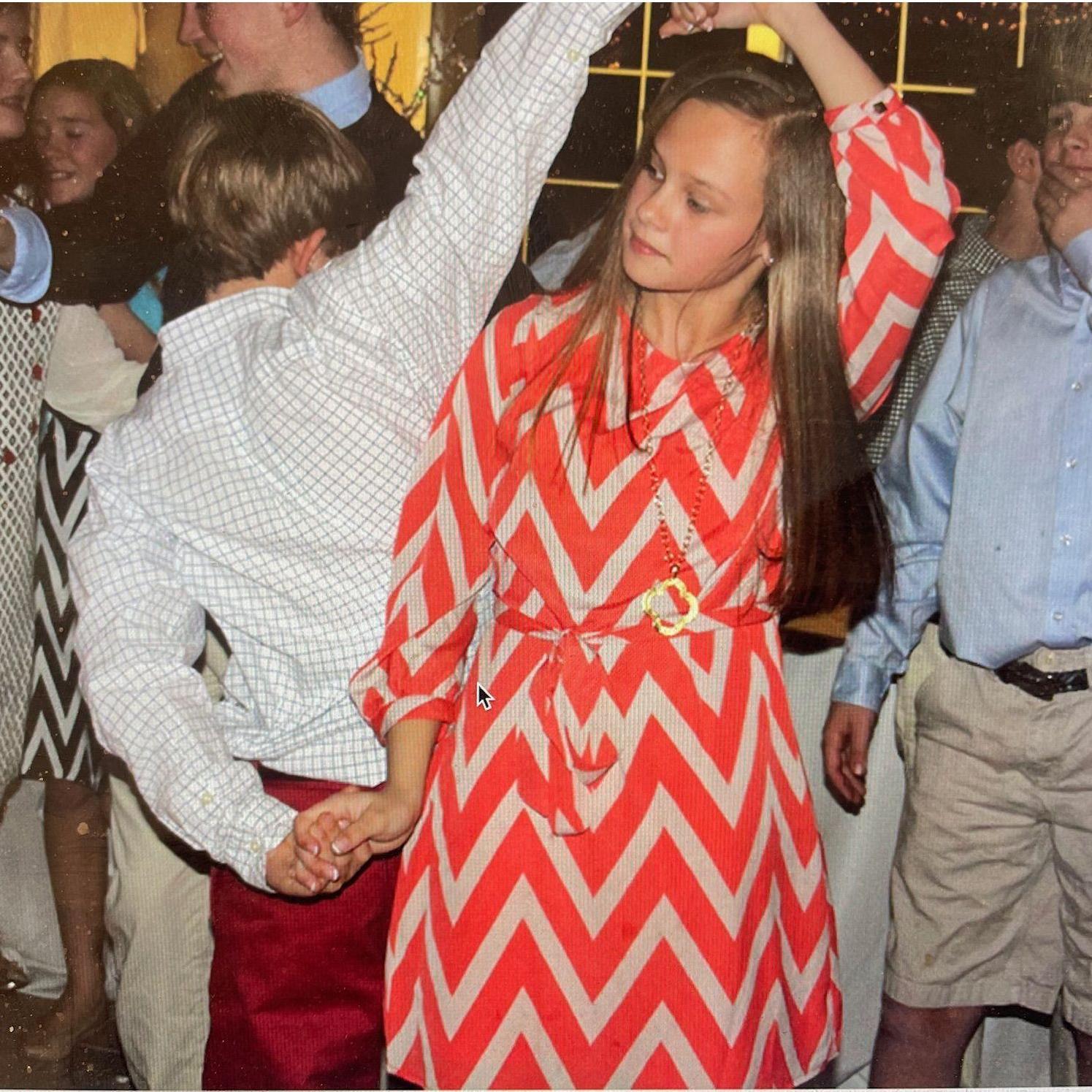 Middle School Dance 2014