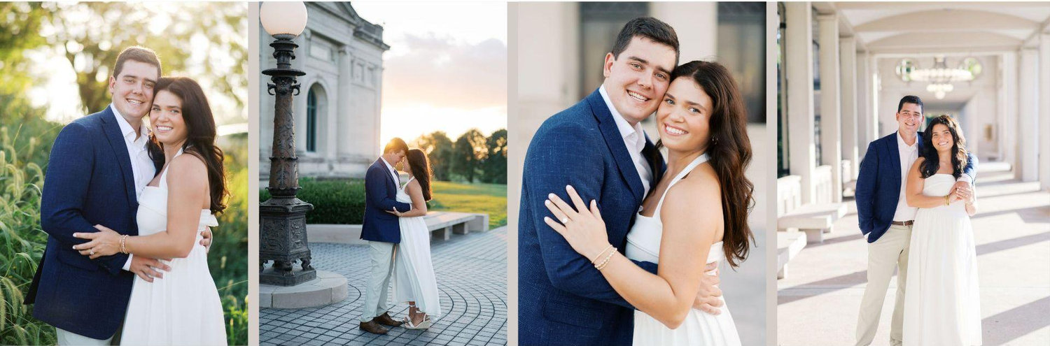 The Wedding Website of Chase Logel and Sophia Ohmes