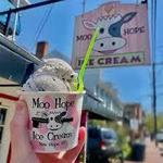 Moo Hope Ice Cream