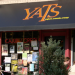 Yats