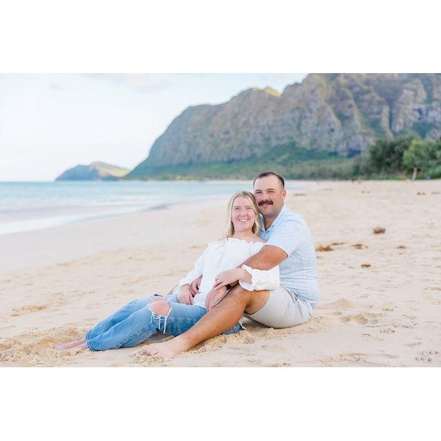Waimanalo Beach