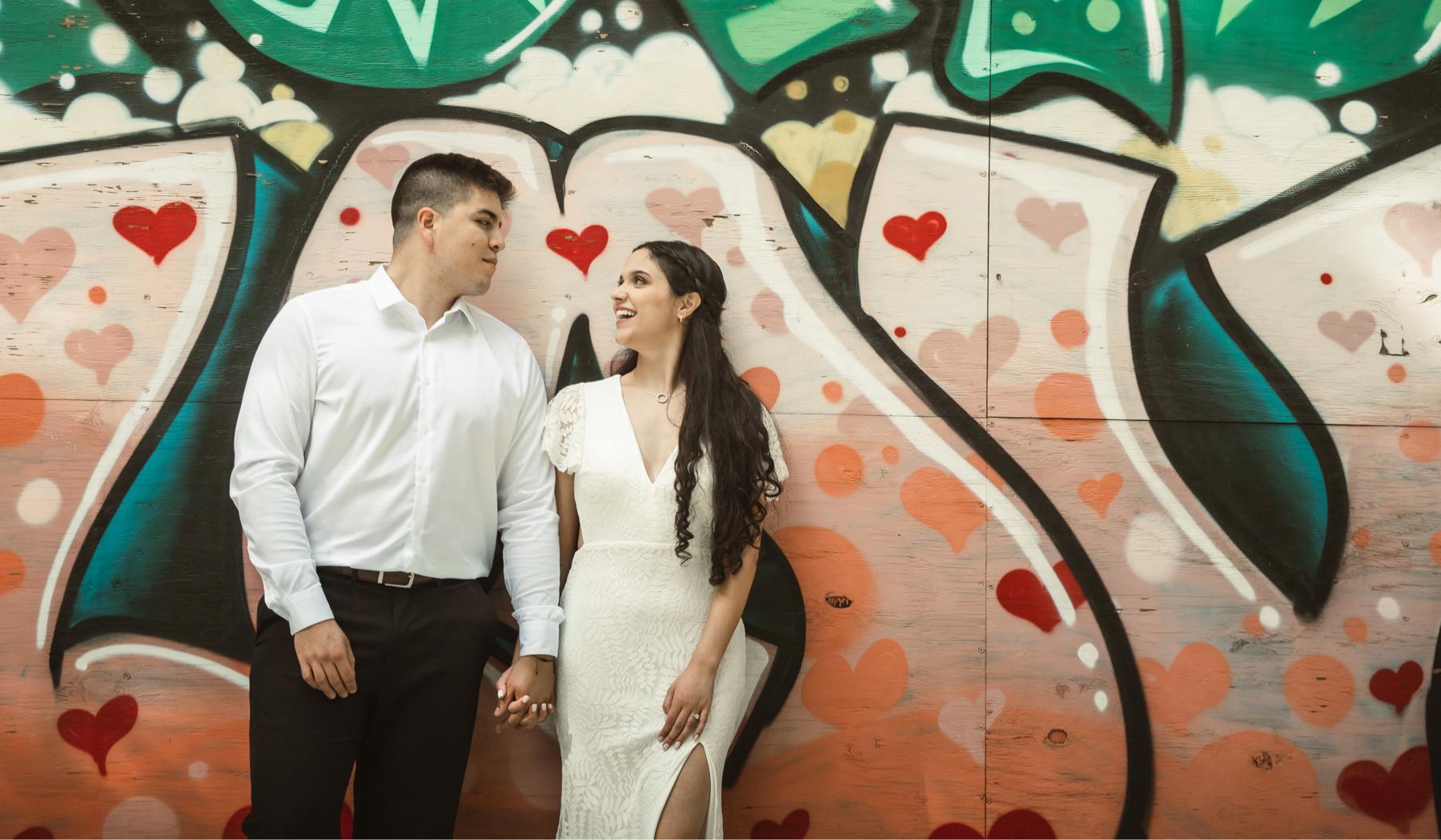 The Wedding Website of Juan Duarte and Valerie Saad