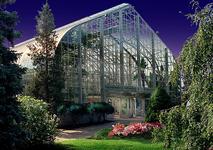Krohn Conservatory