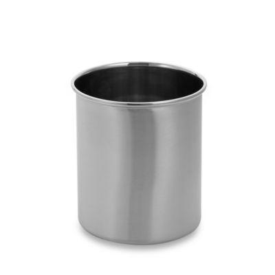 Stainless Steel Utensil Holder
