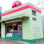 Jo's Coffee
