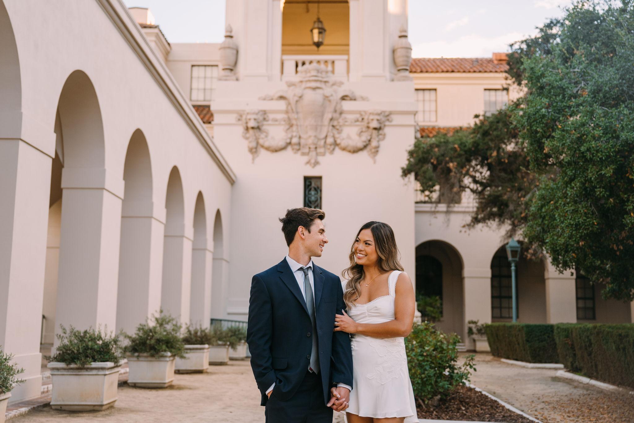 The Wedding Website of Amanda Dang and Jonny Kaiser