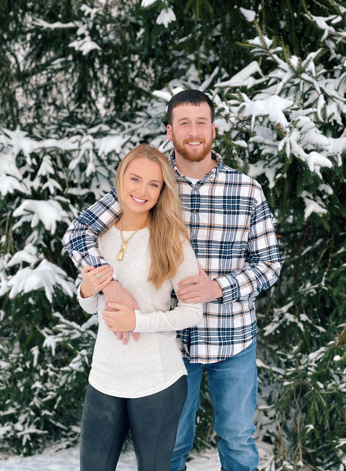 Our favorite White Christmas- 2020!