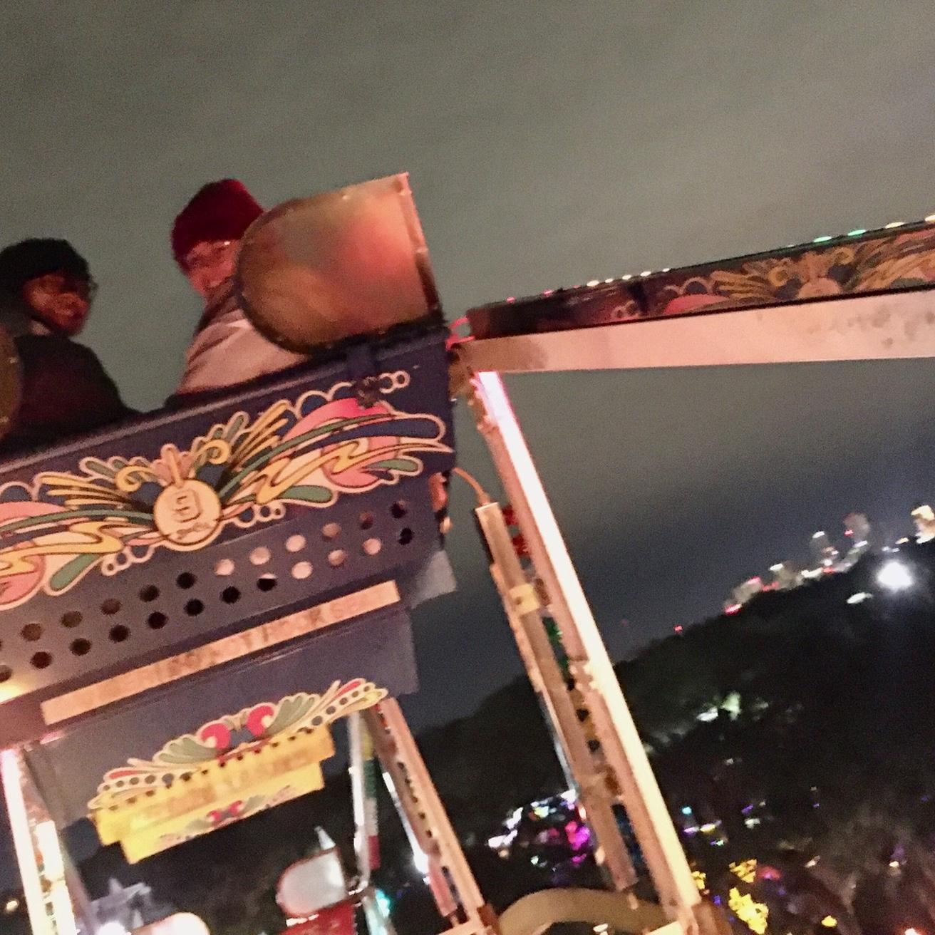 Ferris Wheel