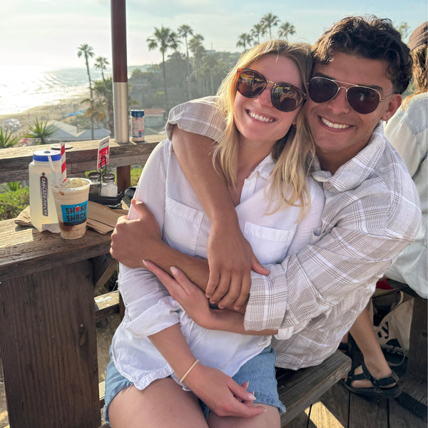 Our Honeymoon Fund