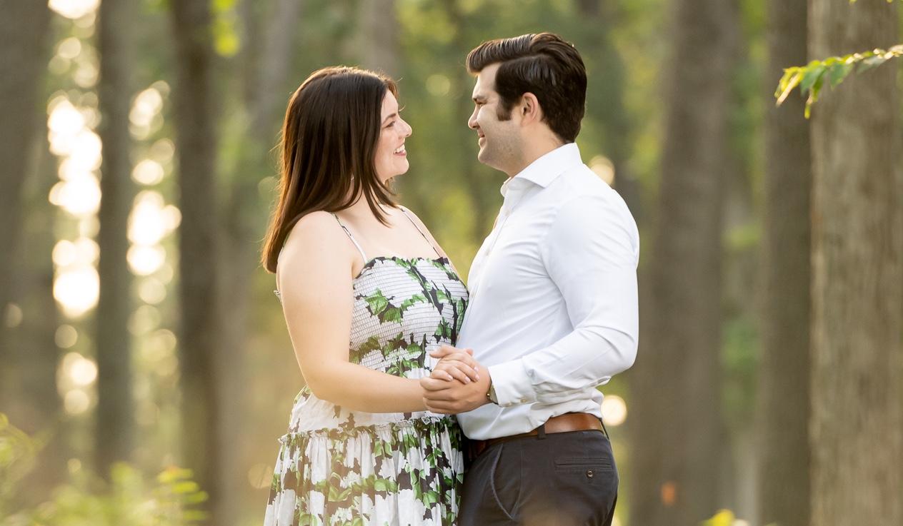 The Wedding Website of Martha Mastrianni and Daniel Frischman