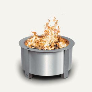 X Series Smokeless Fire Pit | Breeo