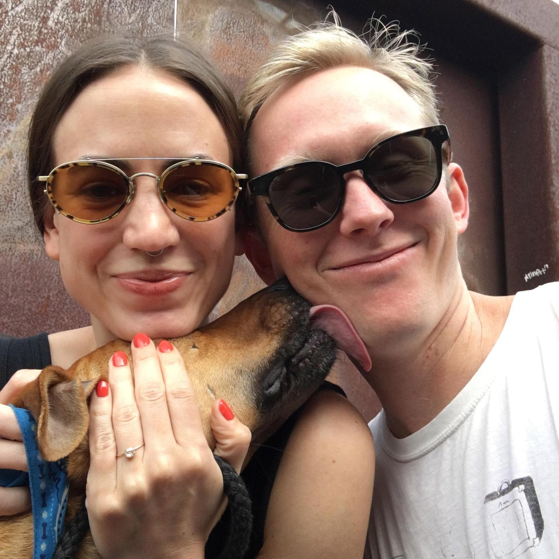 Right after Grady proposed
