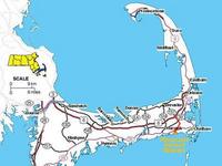 Cape Cod