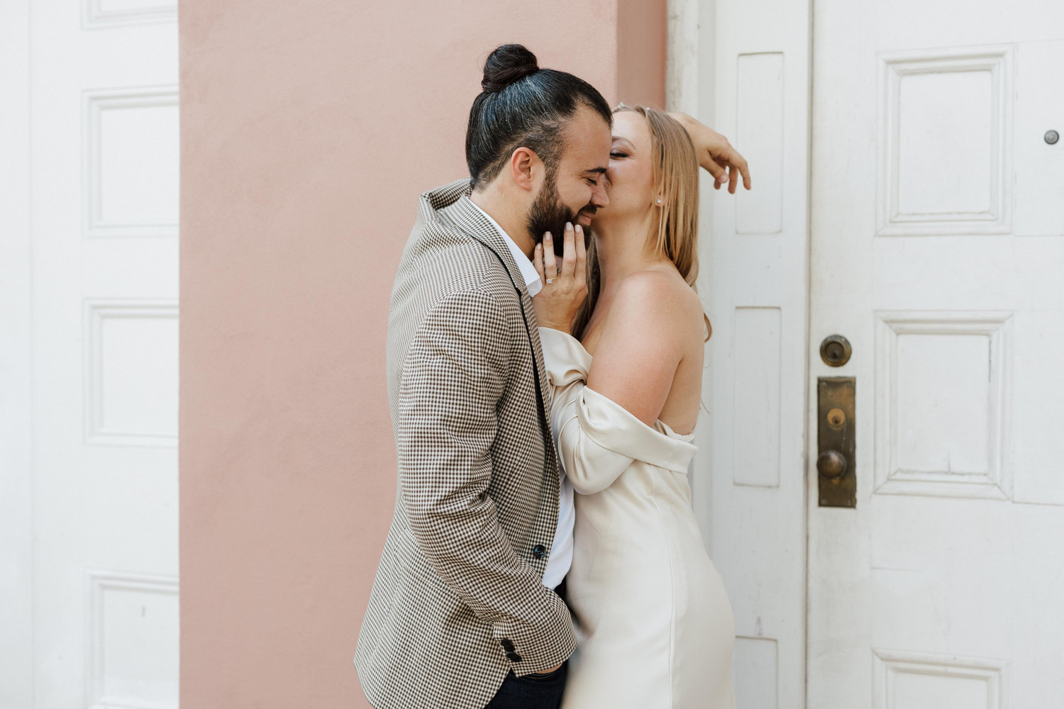 The Wedding Website of Abigail Woltering and Kurk Anton