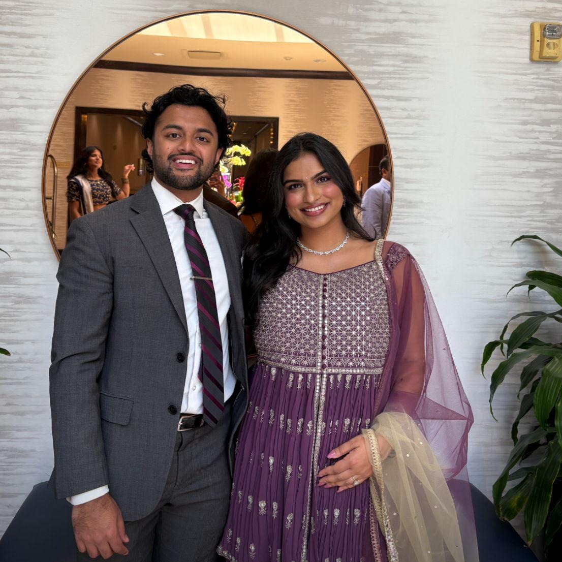 May 2025 in Tampa, FL