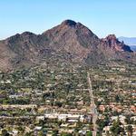 Echo Canyon Trailhead