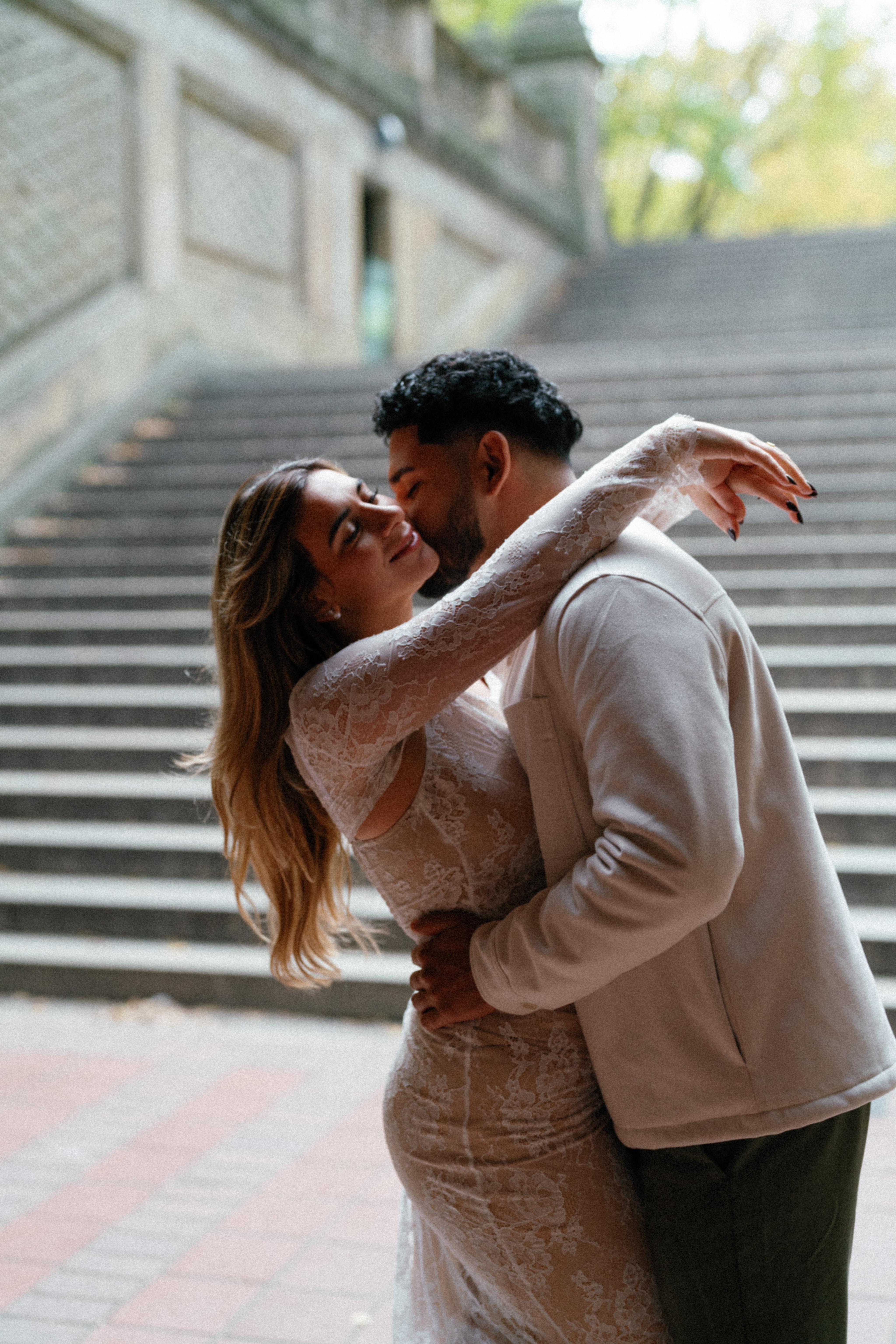 The Wedding Website of Gabriella Kasturas and Adonis Rodriguez