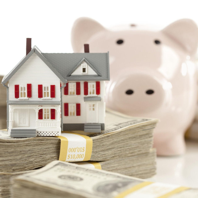 Home Down Payment