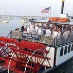 Pilgrim Belle Cruises LLC