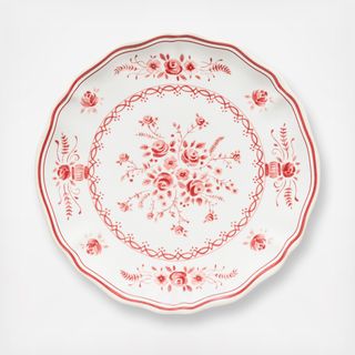 Vila Appetizer Plate, Set of 2