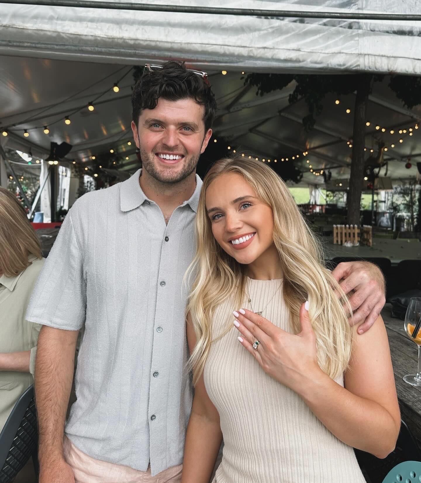 The Wedding Website of Jamie Turner and Imogen Faux