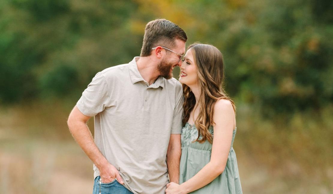 The Wedding Website of Tyler Seals and Allison Molter