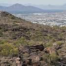 South Mountain Park and Preserve