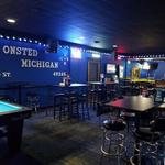 Johnnie's Bar & Grill