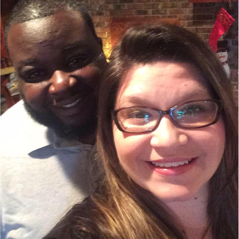 First Christmas together