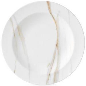 Vera Wang Wedgwood - Venato Imperial Collection Rim Soup Bowl
