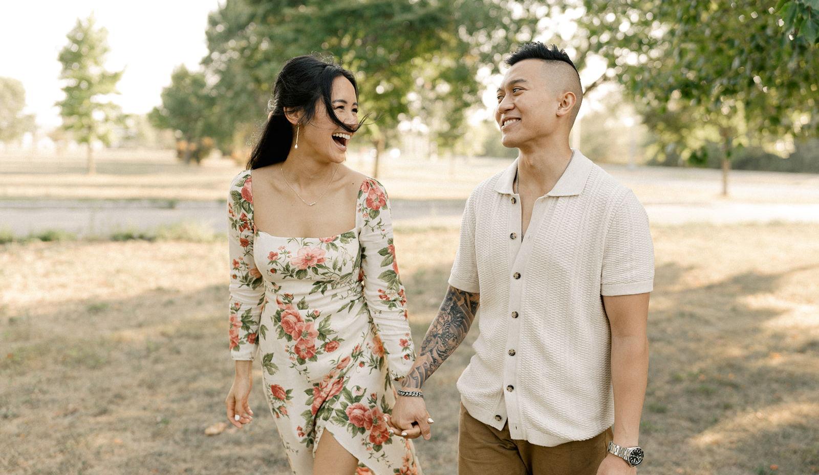 The Wedding Website of AJ Delgra and Alexis Aguila