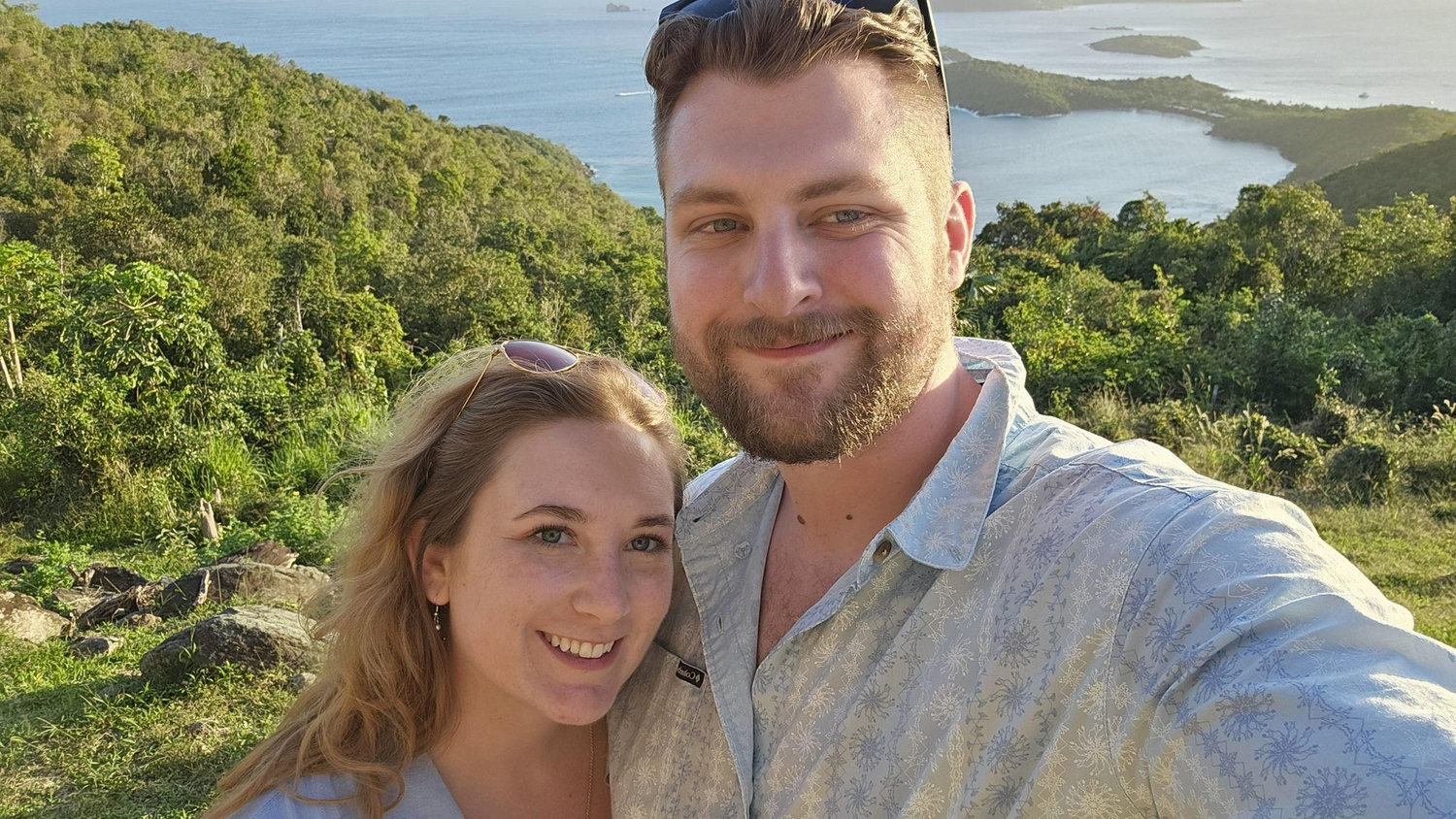 The Wedding Website of Isabella Duncan and Russell Hendrickson
