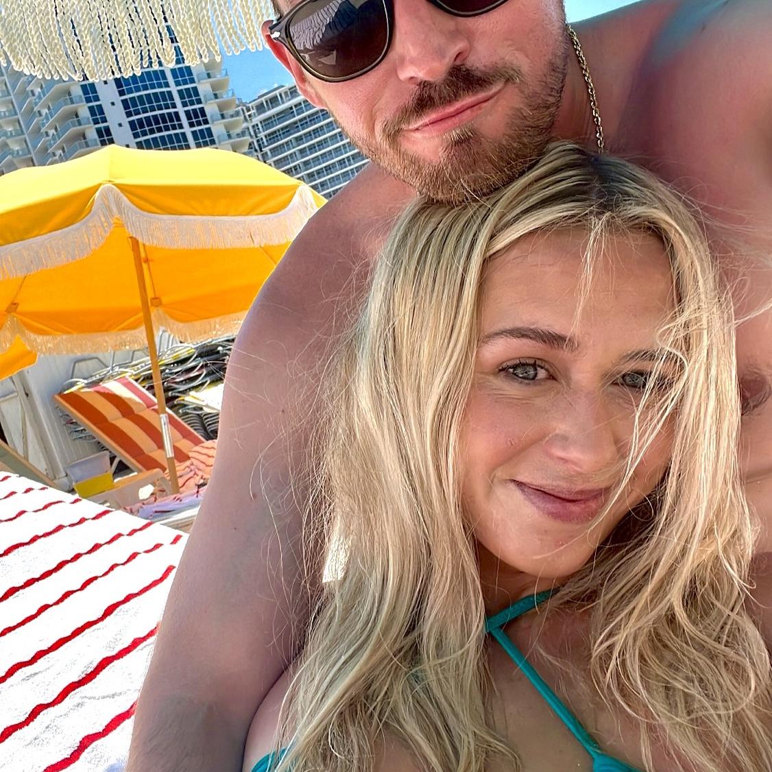 Our first trip to Miami