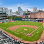 Camden Yards